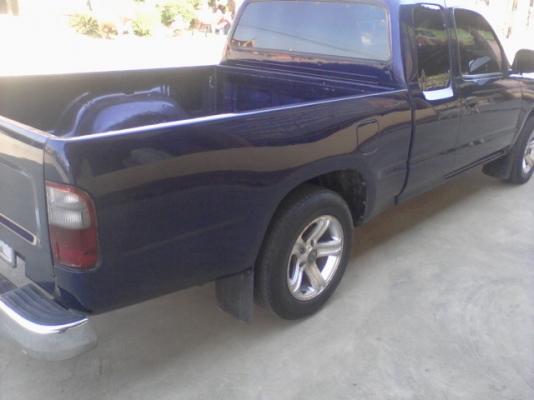 ขายกะบะ2.5