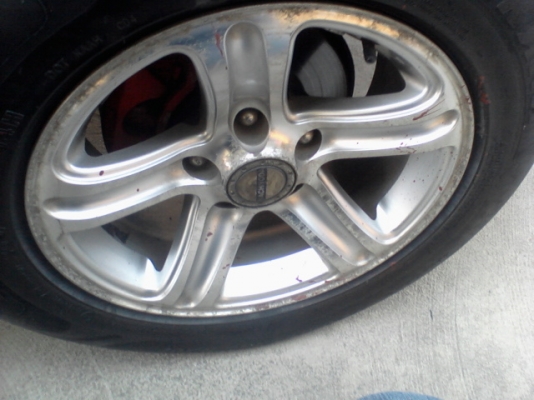 ขายกะบะ2.5