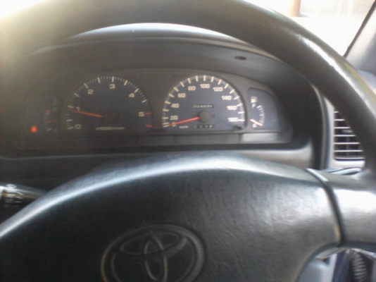 ขายกะบะ2.5