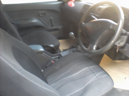 ขายกะบะ2.5