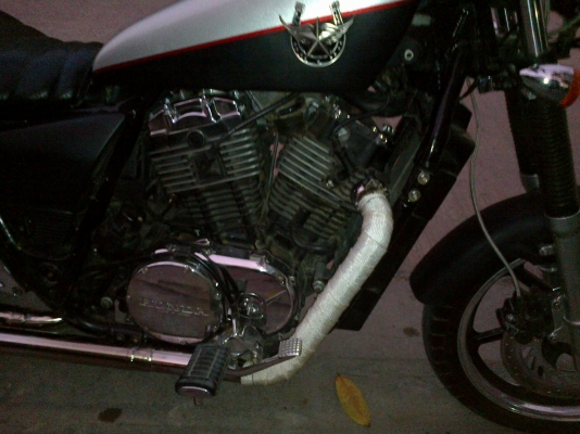 ขาย Honda NV750 ทะเบียน111  แท้ ๆ ครับ ลดกะหน่ำๆๆๆ