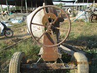 ขายเครื่องผสมปูน ด่วน