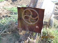 ขายเครื่องผสมปูน ด่วน