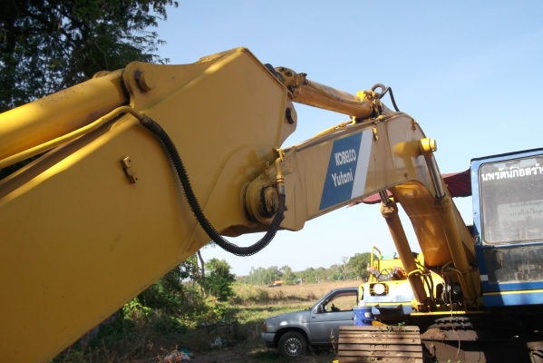 KOBELCO SK907 D Mark //