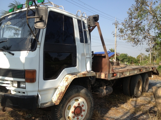 ขายเทนเลอร์