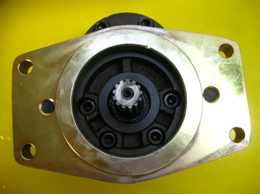 PUMP  HYD  JH30B (13 Teeth) ซีเรียลต่ำ (1x,xxx บาท)