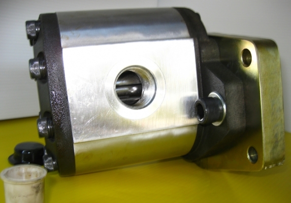 PUMP  HYD  JH30B (13 Teeth) ซีเรียลต่ำ (1x,xxx บาท)