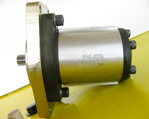 PUMP  HYD  JH30B (13 Teeth) ซีเรียลต่ำ (1x,xxx บาท)