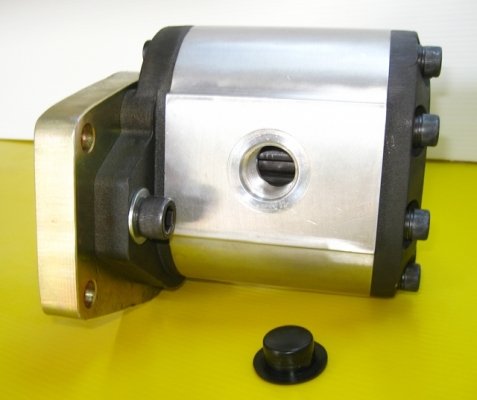 PUMP  HYD  JH30B (13 Teeth) ซีเรียลต่ำ (1x,xxx บาท)