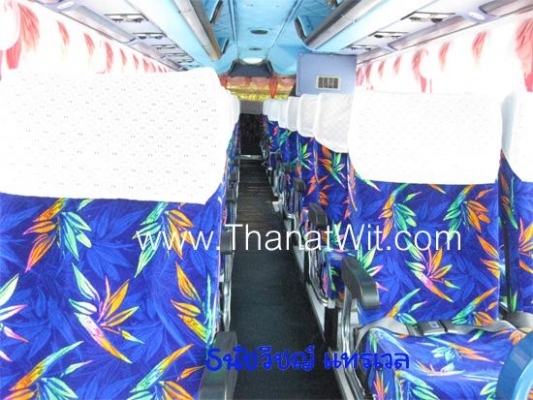 ขายรถทัวร์ 2 ชั้น 8 ล้อ สภาพใหม่ ไม่เกิน3ปี ราคามิตรภาพ ^^