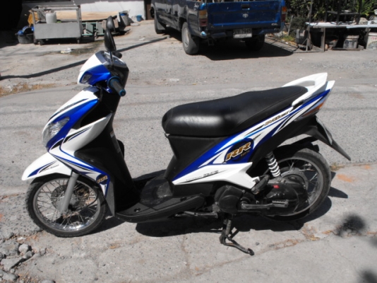 ขาย Mio 125 ปี 54