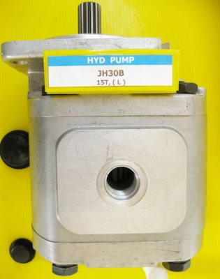 PUMP HYD JH30B (15 Teeth) ซีเรียลสูง (2x,xxx บาท)