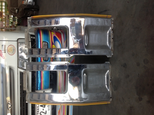 ครอบแคป. ร็อกกี้ โครเมี่ยม