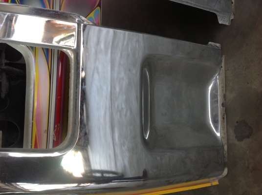 ครอบแคป. ร็อกกี้ โครเมี่ยม