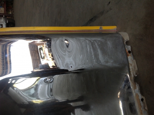 ครอบแคป. ร็อกกี้ โครเมี่ยม