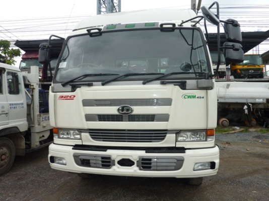 ขายรถนำเข้าจากญี่ปุ่น 4,6,10,12  ล้อ ดั๊ม/หัวลาก/รถปูน/รถสไลด์/เครน