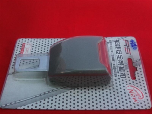 ตัวเสียบหลอก Safety Belt  เสียงเตือนปิ๊ดๆๆๆๆๆคาดเข็มขัดนิรภัย หายชัวร์ ใช้ได้ผลทุกรุ่นทุกยี่ห้อ