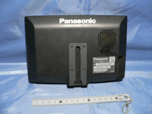 ขายจอติดรถยนต์japan