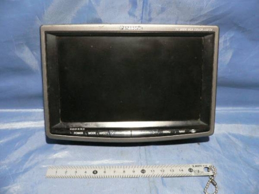 ขายจอติดรถยนต์japan