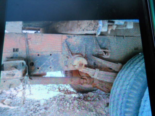 ขาย 6 ล้อ MAZDA เครื่อง isuzu 100 แรง