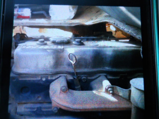 ขาย 6 ล้อ MAZDA เครื่อง isuzu 100 แรง