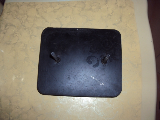 รับผลิตชิ้นงาน  อะไหล่  โอริง  ปะเก็น   ลูกยางแท่นเครือง  ชิ้นงานที่ทำจากยาง ตามแบบหรือตัวอย่างทุกชนิด  ไม่จำกัดจำนวน  สนใจติดต่อ 089-444-6028