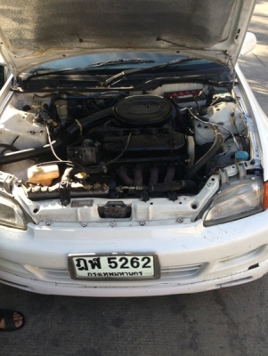 ขาย104000 honda civic3 ดอ พร้อมใช้รีบๆๆนะครับ