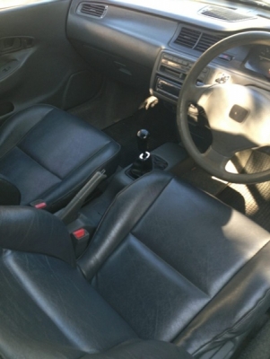 ขาย104000 honda civic3 ดอ พร้อมใช้รีบๆๆนะครับ