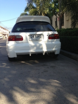 ขาย104000 honda civic3 ดอ พร้อมใช้รีบๆๆนะครับ