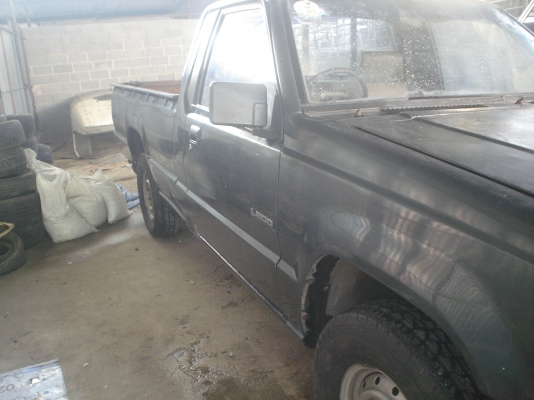 เล่มจบแล้ว เหลือแต่รถL200ตอนเดียว-เครื่อง-เกียร์ไม่มี ตามรูป