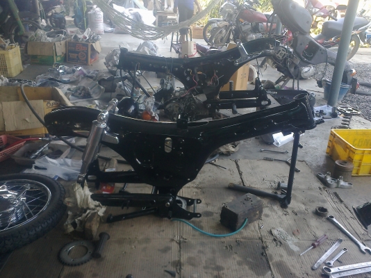 ลุงทุม หัวเขา   ติดต่อ 086  764   5698