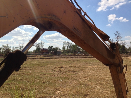 KOMATSU PC 60-5 เอกสารใบอินวอยซ์ครบ เครื่องเดิมฟิตใหม่เอี่ยม ปั๊มเดิมไม่มีเยิ้มทำงานเร็ว ภายในเก๋งสะอาดคอนโทรลยาวบังคับง่าย บูมอาร์มไม่มีปะ เอวแน่นดี ช่วงล่างโซ่บูทใบแทรกหนา 70\% พร้อมทำงานได้เลย ราคาต่อรองได้ครับ KOMATSU PC 60-5 เอกสารใบอินวอยซ์ครบ เครื่องเดิมฟิตใหม่เอี่ยม ปั๊มเดิมไม่มีเยิ้มทำงานเร็ว ภายในเก๋งสะอาดคอนโทรลยาวบังคับง่าย บูมอาร์มไม่มีปะ เอวแน่นดี ช่วงล่างโซ่บูทใบแทรกหนา 70\% พร้อมทำงานได้เลย ราคาต่อรองได้ครับ