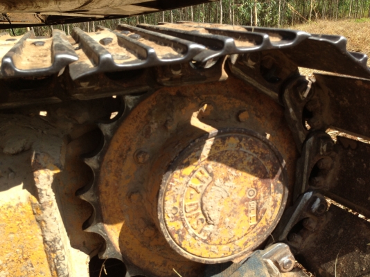 KOMATSU PC 60-5 เอกสารใบอินวอยซ์ครบ เครื่องเดิมฟิตใหม่เอี่ยม ปั๊มเดิมไม่มีเยิ้มทำงานเร็ว ภายในเก๋งสะอาดคอนโทรลยาวบังคับง่าย บูมอาร์มไม่มีปะ เอวแน่นดี ช่วงล่างโซ่บูทใบแทรกหนา 70\% พร้อมทำงานได้เลย ราคาต่อรองได้ครับ KOMATSU PC 60-5 เอกสารใบอินวอยซ์ครบ เครื่องเดิมฟิตใหม่เอี่ยม ปั๊มเดิมไม่มีเยิ้มทำงานเร็ว ภายในเก๋งสะอาดคอนโทรลยาวบังคับง่าย บูมอาร์มไม่มีปะ เอวแน่นดี ช่วงล่างโซ่บูทใบแทรกหนา 70\% พร้อมทำงานได้เลย ราคาต่อรองได้ครับ
