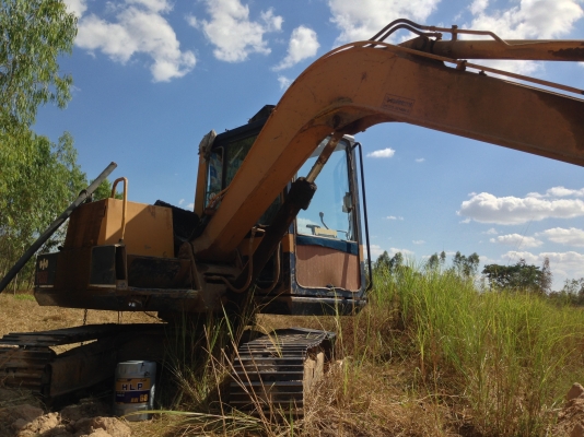 KOMATSU PC 60-5 เอกสารใบอินวอยซ์ครบ เครื่องเดิมฟิตใหม่เอี่ยม ปั๊มเดิมไม่มีเยิ้มทำงานเร็ว ภายในเก๋งสะอาดคอนโทรลยาวบังคับง่าย บูมอาร์มไม่มีปะ เอวแน่นดี ช่วงล่างโซ่บูทใบแทรกหนา 70\% พร้อมทำงานได้เลย ราคาต่อรองได้ครับ KOMATSU PC 60-5 เอกสารใบอินวอยซ์ครบ เครื่องเดิมฟิตใหม่เอี่ยม ปั๊มเดิมไม่มีเยิ้มทำงานเร็ว ภายในเก๋งสะอาดคอนโทรลยาวบังคับง่าย บูมอาร์มไม่มีปะ เอวแน่นดี ช่วงล่างโซ่บูทใบแทรกหนา 70\% พร้อมทำงานได้เลย ราคาต่อรองได้ครับ