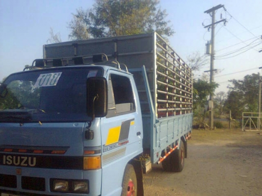 ขายNKR 110แรงปี38