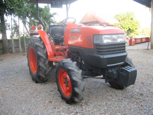 ขาย คูโบต้า L 3408  34แรง 4 WD