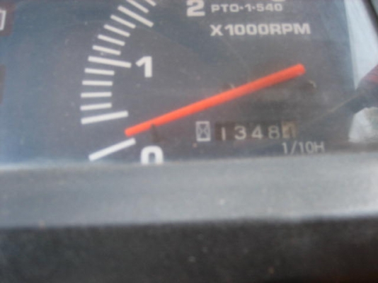 ขาย คูโบต้า L 3408  34แรง 4 WD