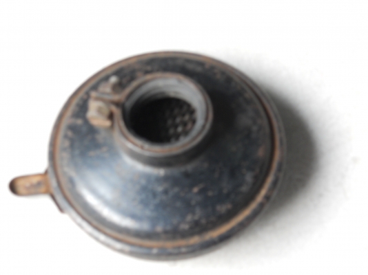 กรองอากาศ ใบพัด ของมอเตอร์ไซค์ MZ รุ่น rt 125