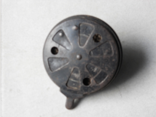 กรองอากาศ ใบพัด ของมอเตอร์ไซค์ MZ รุ่น rt 125