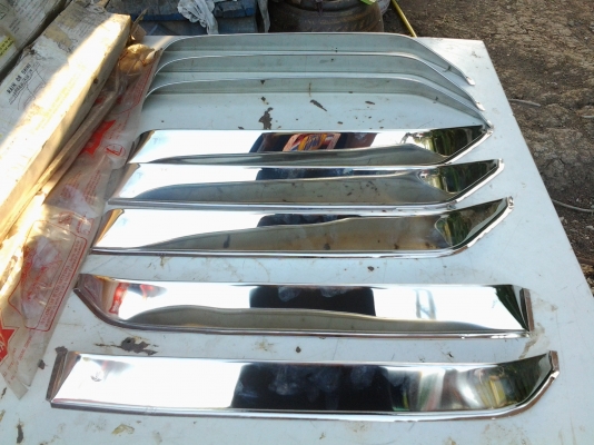 ซื้อขายหมดแล้ว