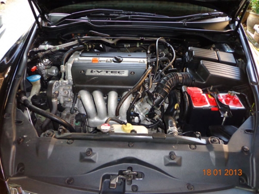 HONDA ACCORD ปี 04 สีดำ ตัว TOP สุด 2.4 EL AIRBAG 4 ลูก พวงมาลัย MUTIFUNCTION ระบบล็อกความเร็ว ไฟขาว รถห้างมือเดียว ผู้หญิงใช้น้อย 1 แสน กม. เช็คศูนย์ตลอด รถสวยมาก ไม่เคยชน ทะเบียนพร้อมโอน HONDA ACCORD ปี 04 สีดำ ตัว TOP สุด 2.4 EL AIRBAG 4 ลูก พวงมาลัย MUTIFUNCTION ระบบล็อกความเร็ว ไฟขาว รถห้างมือเดียว ผู้หญิงใช้น้อย 1 แสน กม. เช็คศูนย์ตลอด รถสวยมาก ไม่เคยชน ทะเบียนพร้อมโอน