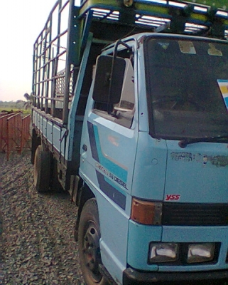 ขายNKR 110แรงปี33ห้างแท้