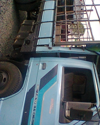 ขายNKR 110แรงปี33ห้างแท้