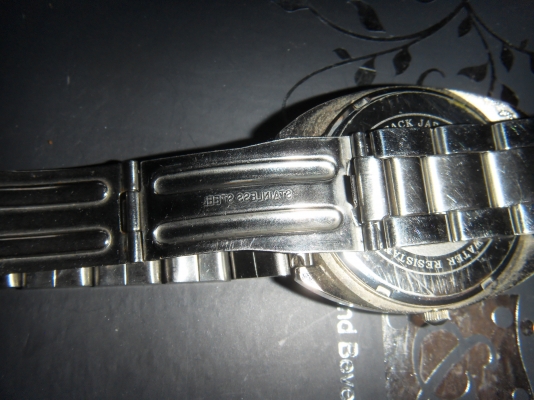 ขายนาฬิกา ยี่ห้อ CLAC ของแท้หน้าปัดไม่มีรอย สภาพค่อนข้างใหม่ ขายนาฬิกา ยี่ห้อ CLAC ของแท้หน้าปัดไม่มีรอย สภาพค่อนข้างใหม่