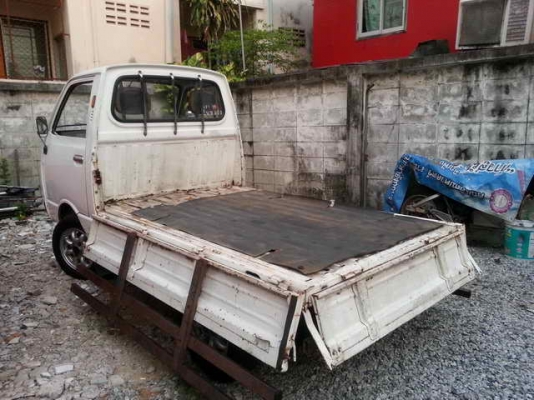>>> ขายกะป้อ Daihatsu S-38 ตีแผงข้าง <<<