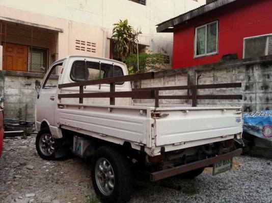 >>> ขายกะป้อ Daihatsu S-38 ตีแผงข้าง <<<