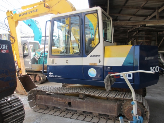 Pc 90-1 เก่านอกสภาพสวย Pc 90-1 เก่านอกสภาพสวย