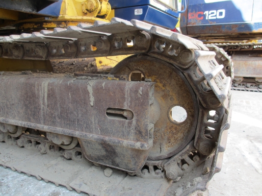 Pc 90-1 เก่านอกสภาพสวย Pc 90-1 เก่านอกสภาพสวย