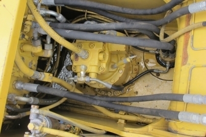 ขาย CAT 312 V.2 เก่าญี่ปุ่น รถสวย สภาพพร้อมใช้งาน 4609 ชั่วโมง ขาย CAT 312 V.2 เก่าญี่ปุ่น รถสวย สภาพพร้อมใช้งาน 4609 ชั่วโมง