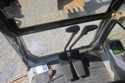 ขาย KOBELCO SK 100 MARK 5 SUPER รถสวย ใช้งานอยู่ ไฟฟ้าครบ พร้อมใช้งาน ขาย KOBELCO SK 100 MARK 5 SUPER รถสวย ใช้งานอยู่ ไฟฟ้าครบ พร้อมใช้งาน